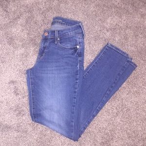 Old Navy original jeans